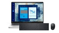 DELL PRO SILVER U7 32GB 1TB + GRATIS COMBO TECLADO+MOUSE